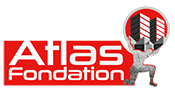 Logo Atlas Fondation