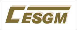 Logo CESGM